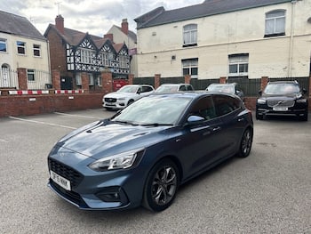 Used Ford Focus 2019 for sale - 79738693: Photo