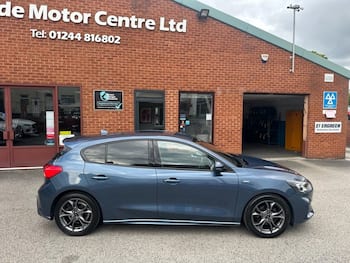 Used Ford Focus 2019 for sale - 79738693: Photo