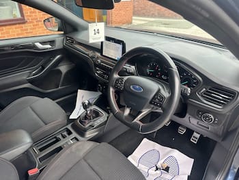 Used Ford Focus 2019 for sale - 79738693: Photo