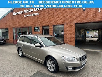 Volvo - V70