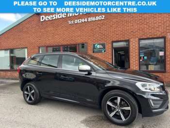 Used Volvo XC60 2017 for sale - 74964191: Photo