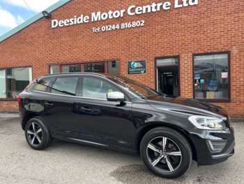 Used Volvo XC60 2017 for sale - 74964191: Photo