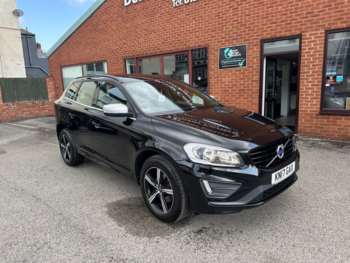 Used Volvo XC60 2017 for sale - 74964191: Photo