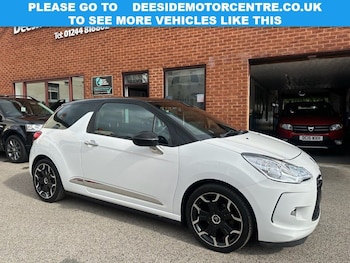 2012 (62) - 1.6 VTi DStyle Plus Hatchback 3dr Petrol Manual Euro 5 (120 ps)