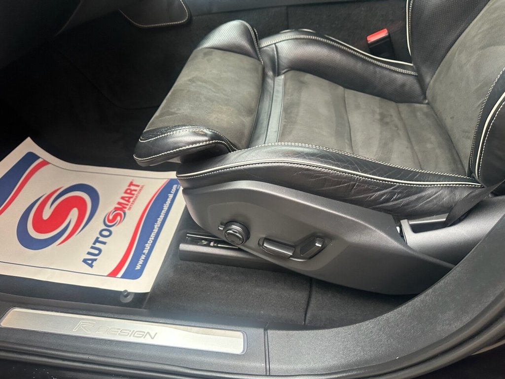 Used Volvo XC90 2017 for sale - 77161590: Photo 15