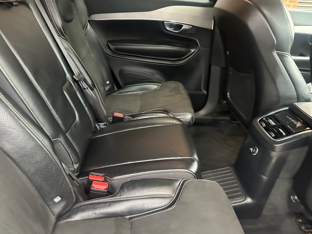 Used Volvo XC90 2017 for sale - 77161590: Photo 20
