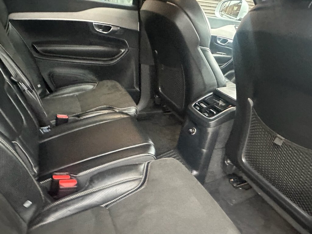 Used Volvo XC90 2017 for sale - 77161590: Photo 21