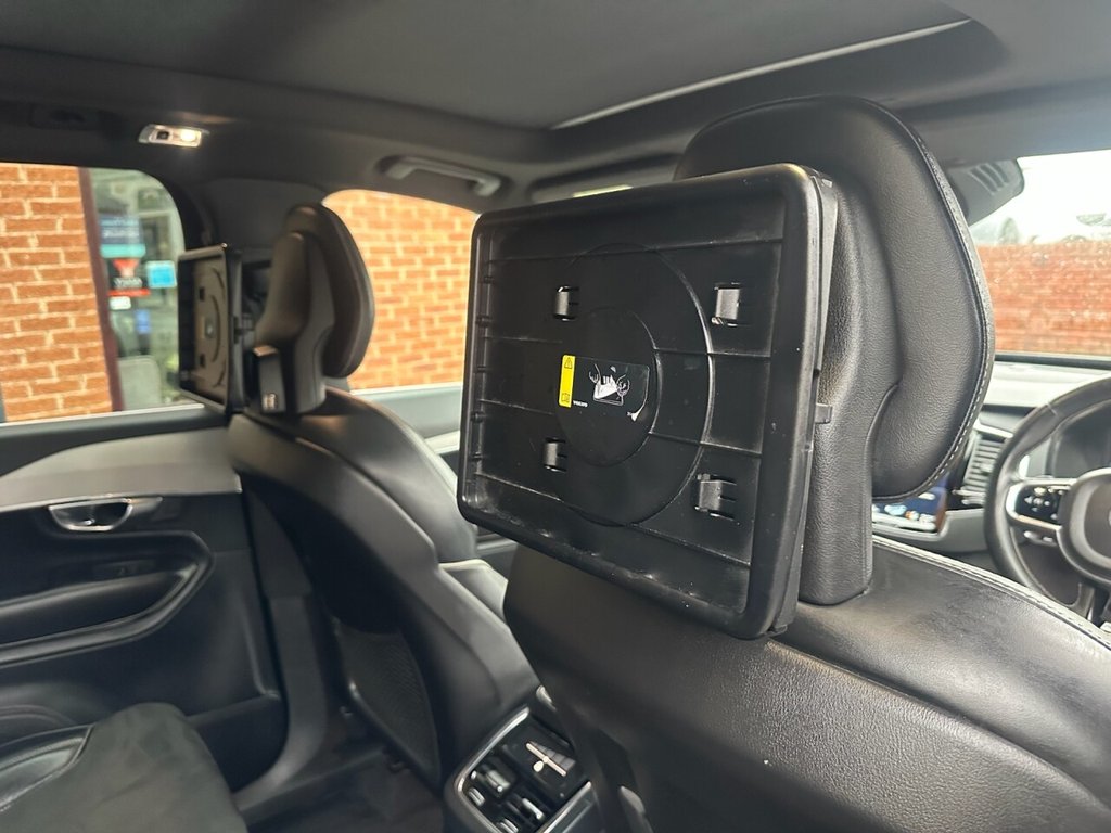 Used Volvo XC90 2017 for sale - 77161590: Photo 23