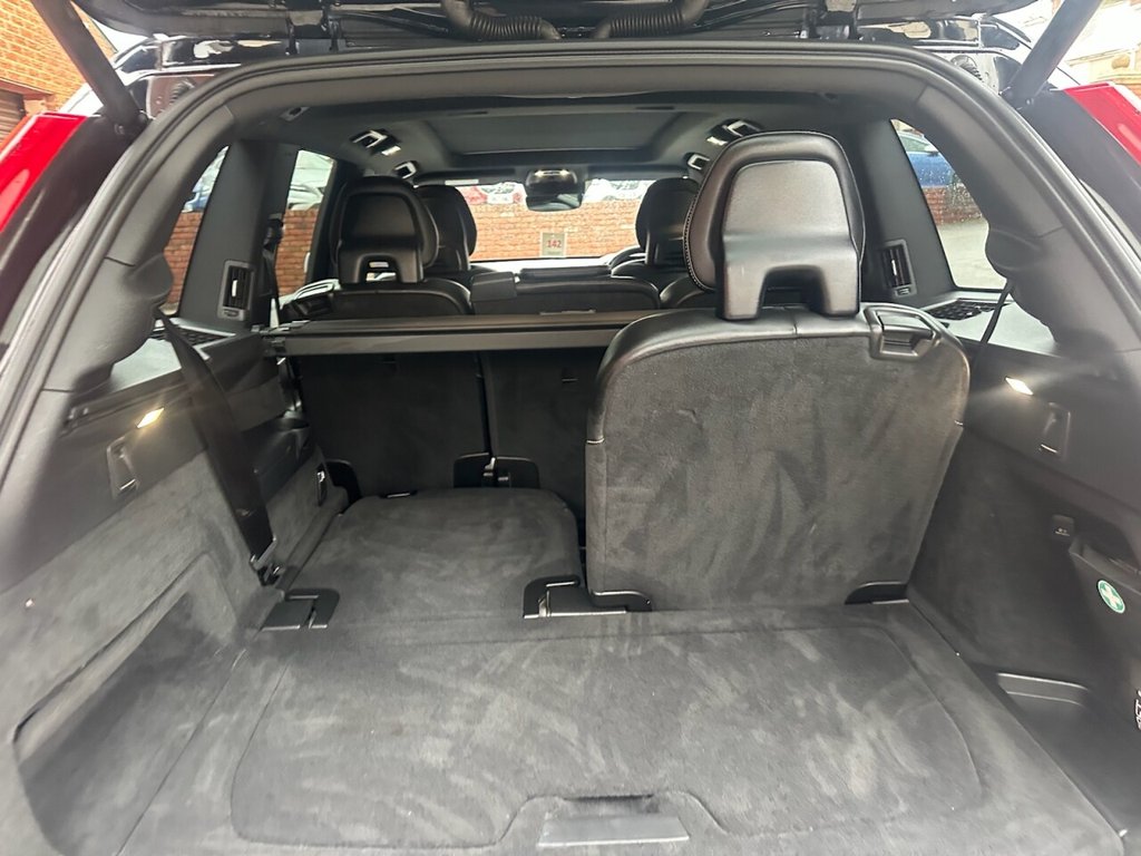 Used Volvo XC90 2017 for sale - 77161590: Photo 27