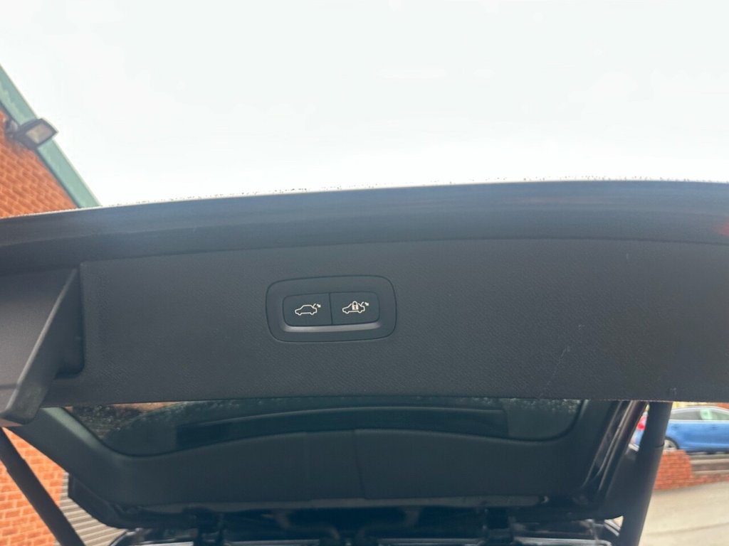 Used Volvo XC90 2017 for sale - 77161590: Photo 28