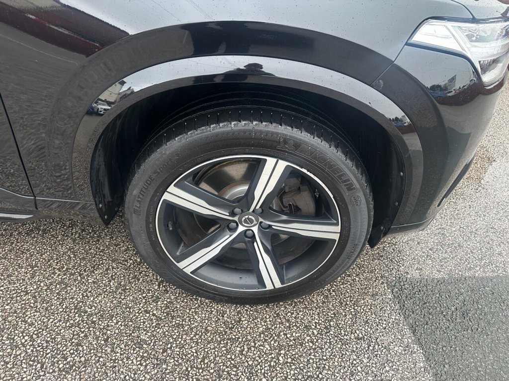 Used Volvo XC90 2017 for sale - 77161590: Photo 30