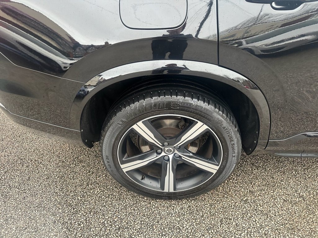 Used Volvo XC90 2017 for sale - 77161590: Photo 31