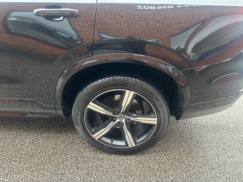 Used Volvo XC90 2017 for sale - 77161590: Photo 32