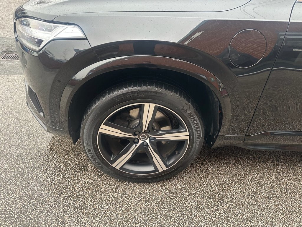 Used Volvo XC90 2017 for sale - 77161590: Photo 33