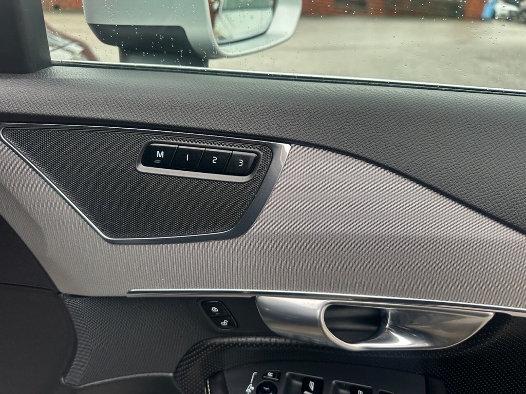 Used Volvo XC90 2017 for sale - 77161590: Photo 35