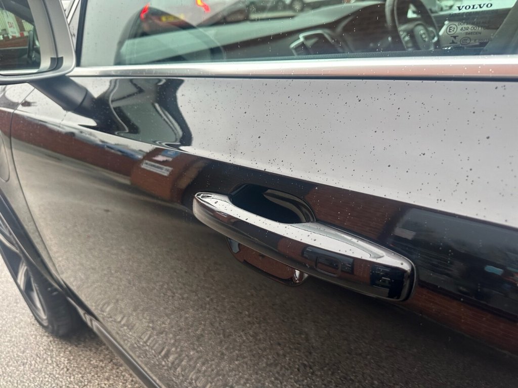 Used Volvo XC90 2017 for sale - 77161590: Photo 37