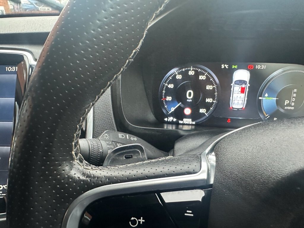 Used Volvo XC90 2017 for sale - 77161590: Photo 39