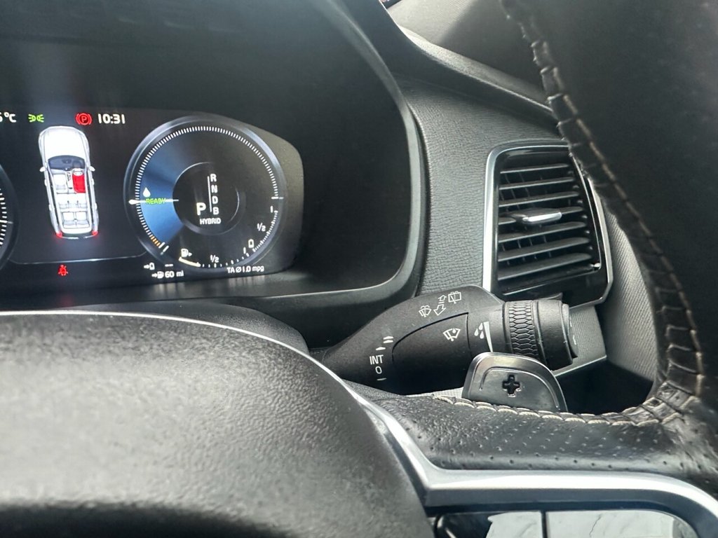 Used Volvo XC90 2017 for sale - 77161590: Photo 40