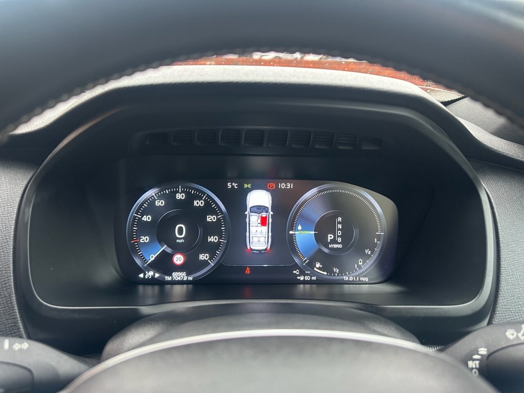 Used Volvo XC90 2017 for sale - 77161590: Photo 9