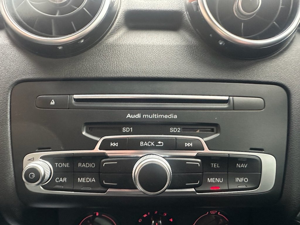 Used Audi A1 2015 for sale - 76821210: Photo 10