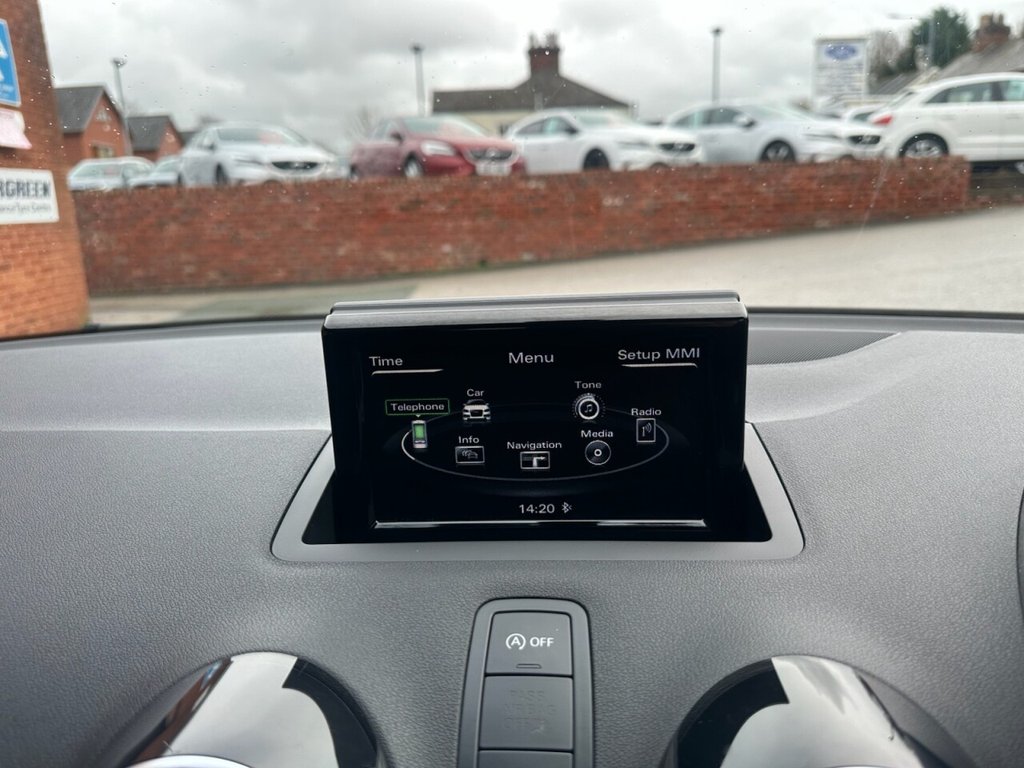 Used Audi A1 2015 for sale - 76821210: Photo 11