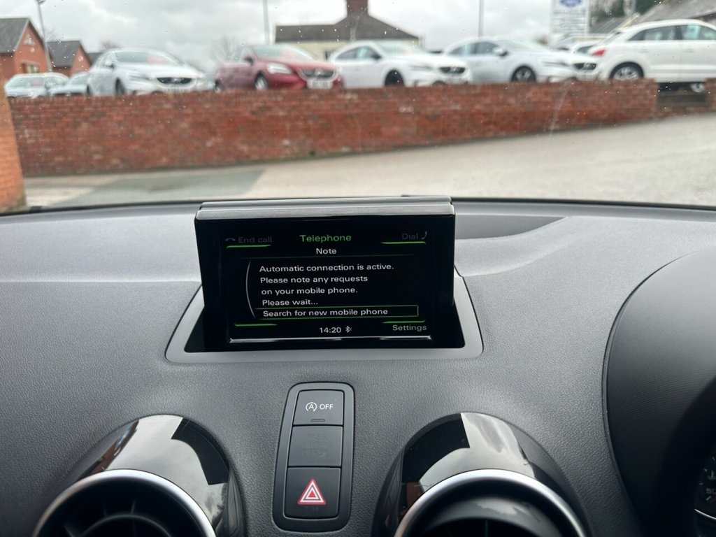 Used Audi A1 2015 for sale - 76821210: Photo 12