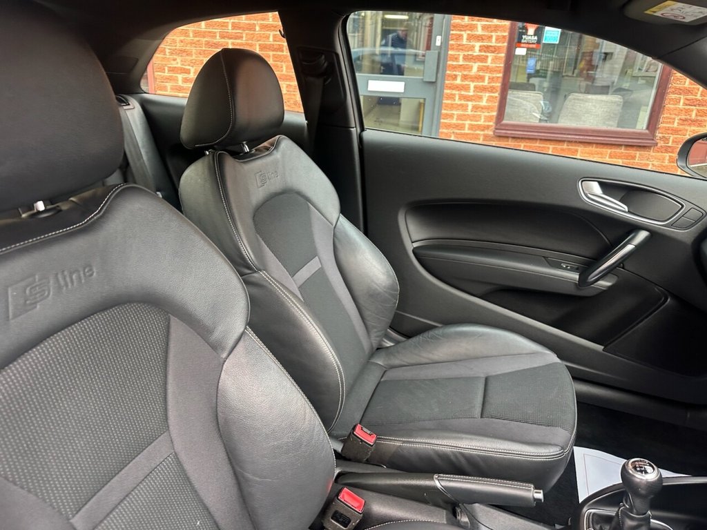 Used Audi A1 2015 for sale - 76821210: Photo 15