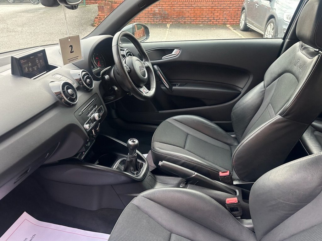 Used Audi A1 2015 for sale - 76821210: Photo 17