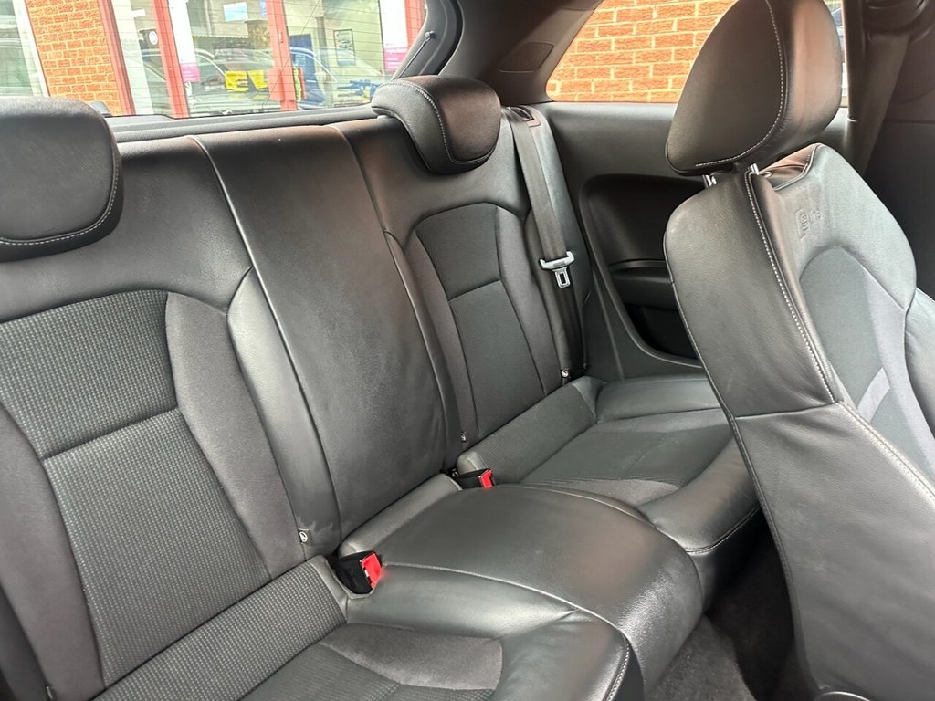 Used Audi A1 2015 for sale - 76821210: Photo 19