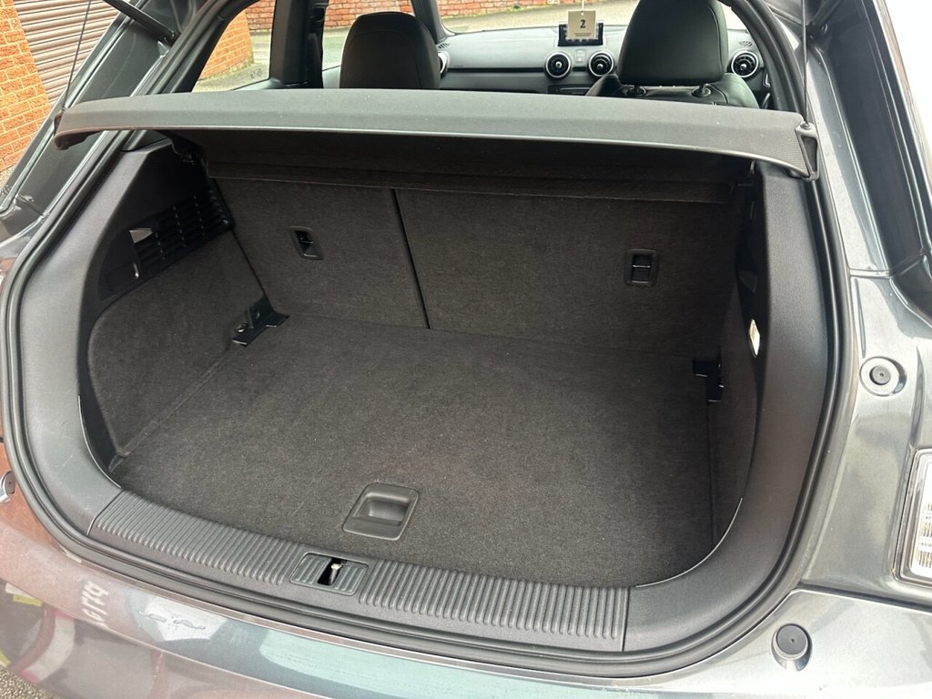 Used Audi A1 2015 for sale - 76821210: Photo 22