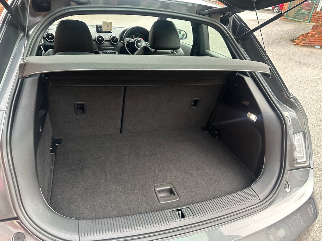 Used Audi A1 2015 for sale - 76821210: Photo 23