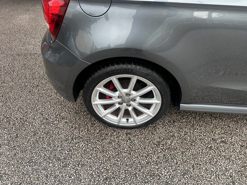 Used Audi A1 2015 for sale - 76821210: Photo 25