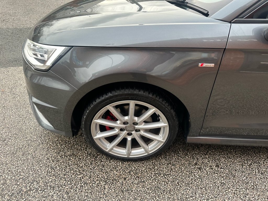 Used Audi A1 2015 for sale - 76821210: Photo 26