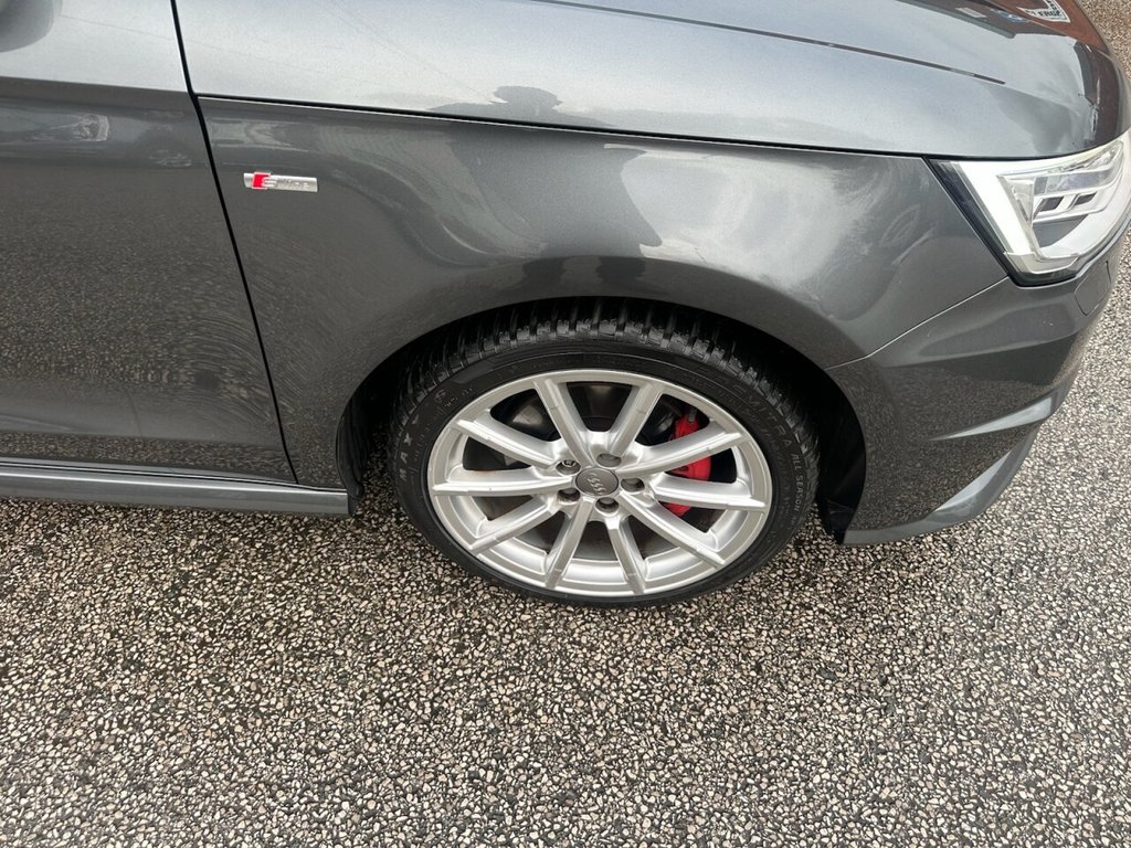 Used Audi A1 2015 for sale - 76821210: Photo 27