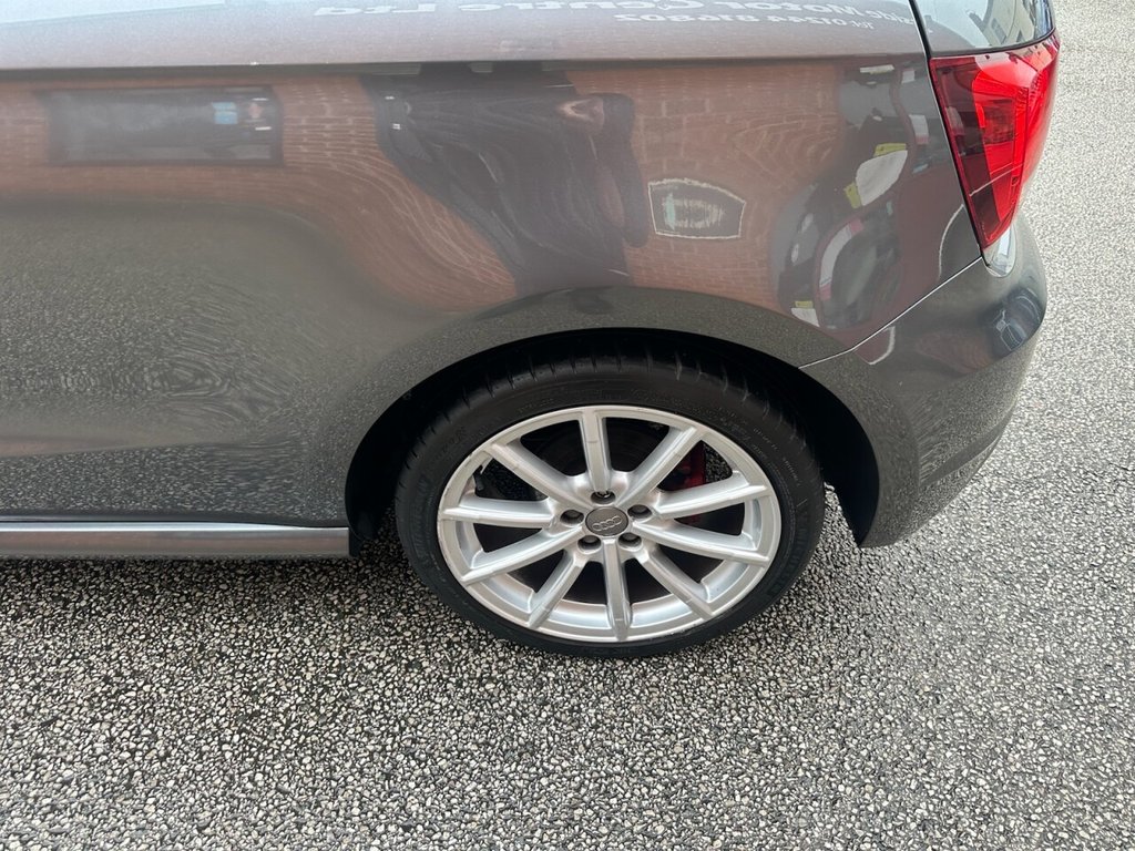 Used Audi A1 2015 for sale - 76821210: Photo 28