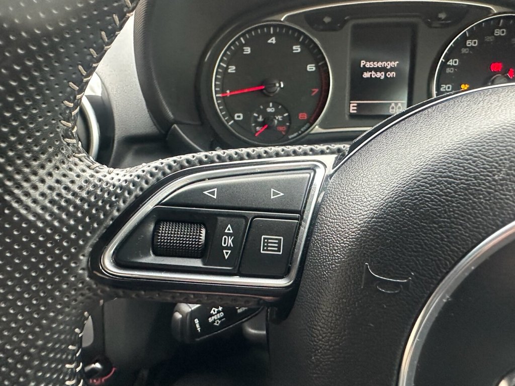 Used Audi A1 2015 for sale - 76821210: Photo 35