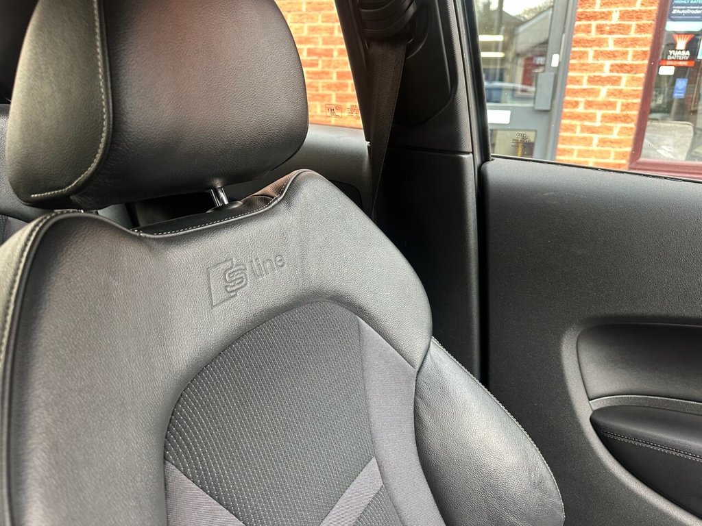 Used Audi A1 2015 for sale - 76821210: Photo 39