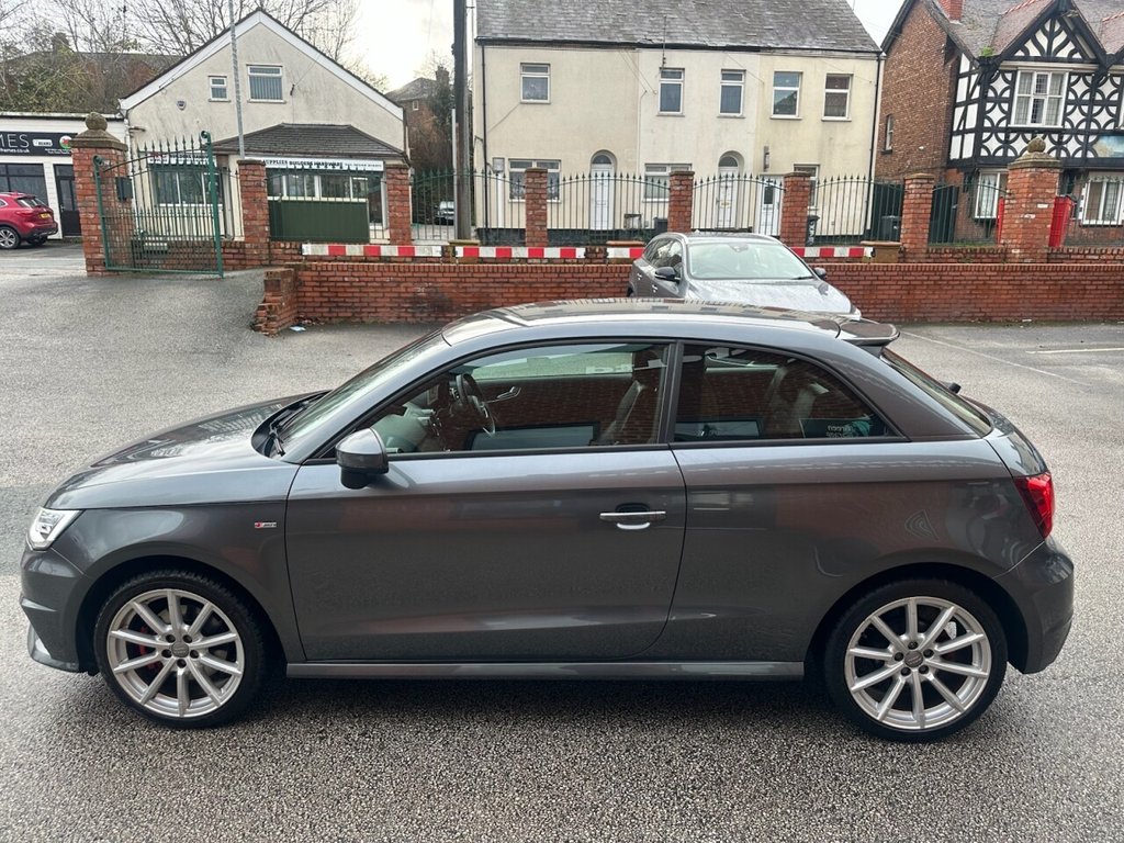 Used Audi A1 2015 for sale - 76821210: Photo 41
