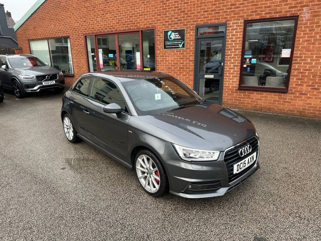 Used Audi A1 2015 for sale - 76821210: Photo 42