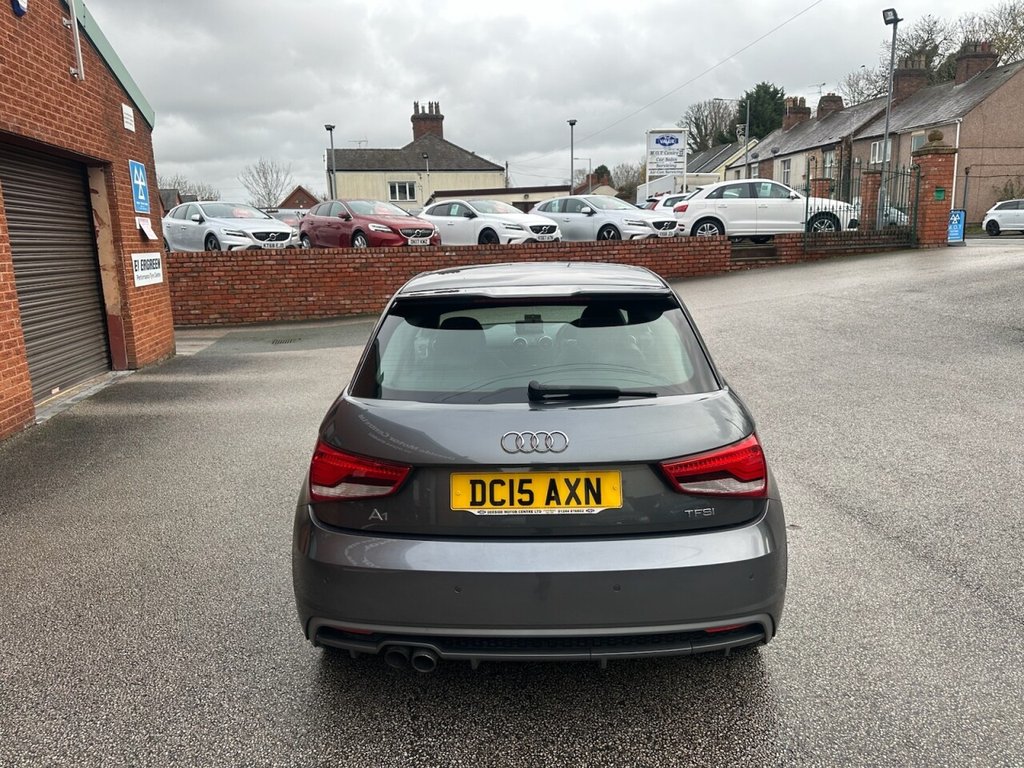 Used Audi A1 2015 for sale - 76821210: Photo 47