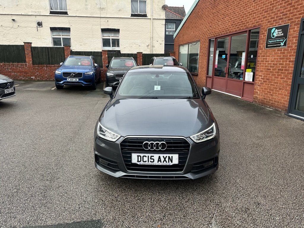 Used Audi A1 2015 for sale - 76821210: Photo 49