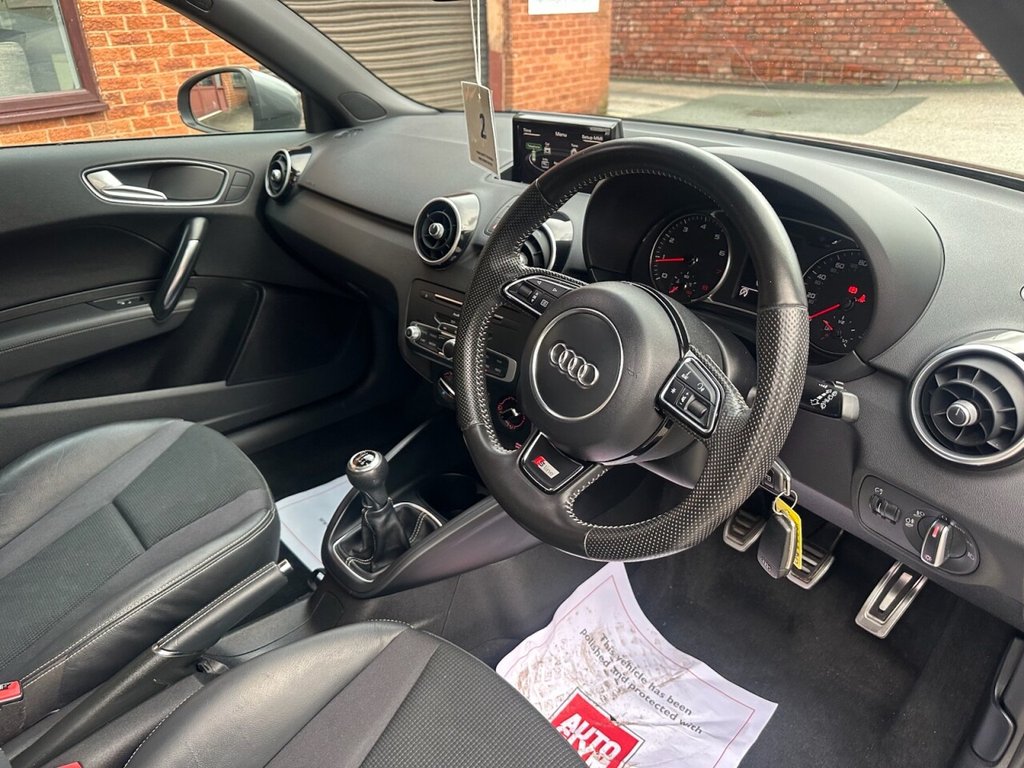 Used Audi A1 2015 for sale - 76821210: Photo 5