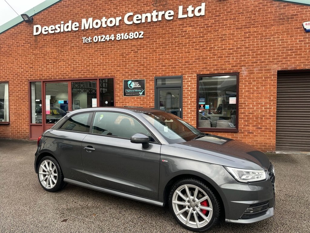 Used Audi A1 2015 for sale - 76821210: Photo 50