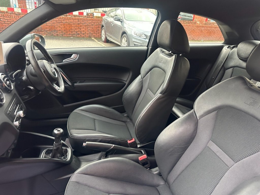 Used Audi A1 2015 for sale - 76821210: Photo 6