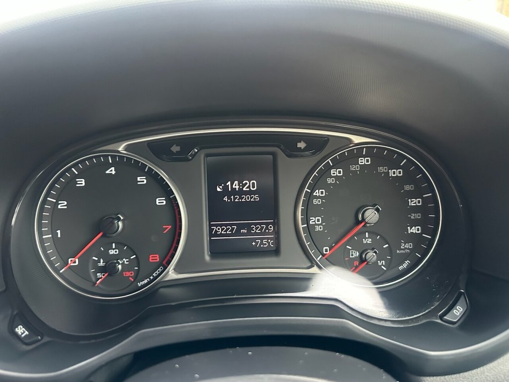 Used Audi A1 2015 for sale - 76821210: Photo 9