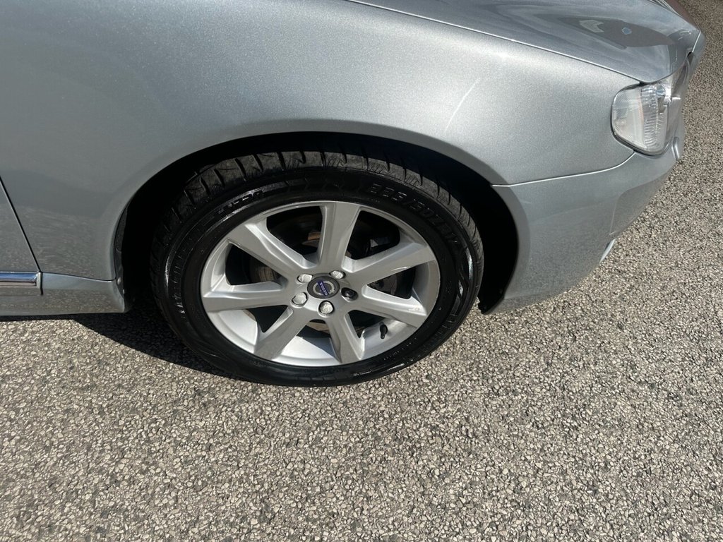 Used Volvo S80 2015 for sale - 75998036: Photo 10