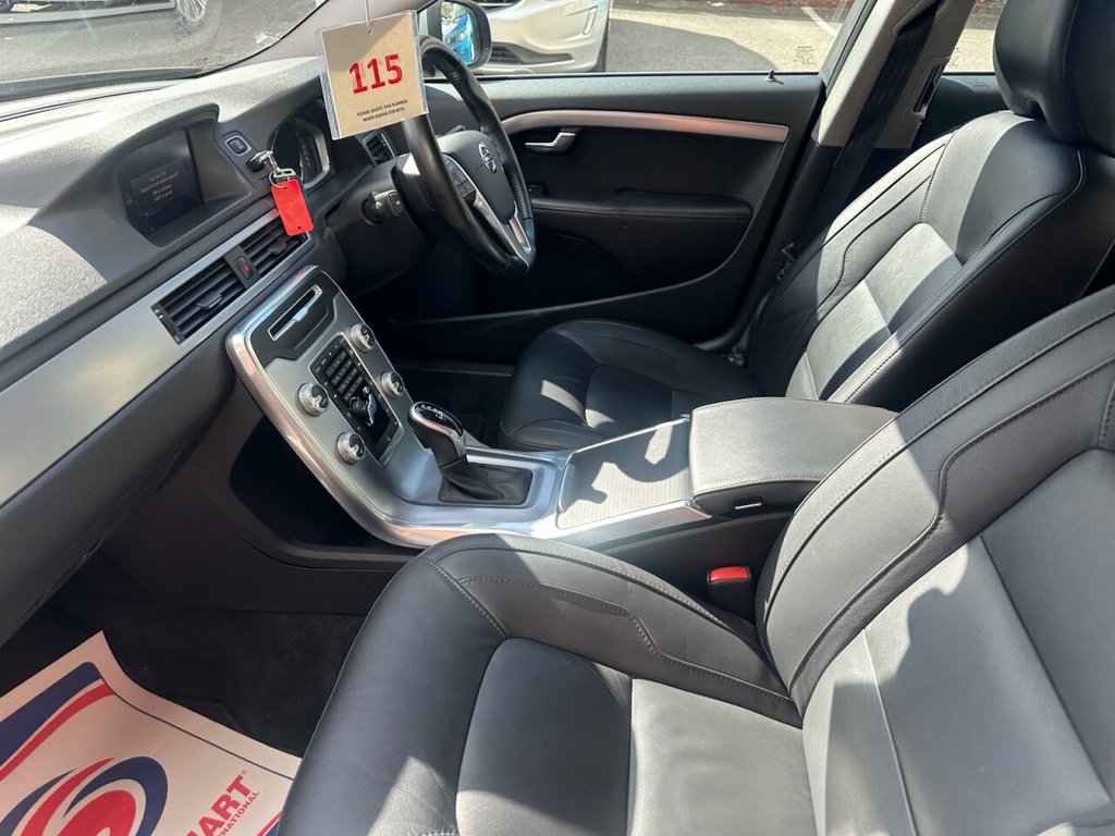 Used Volvo S80 2015 for sale - 75998036: Photo 13