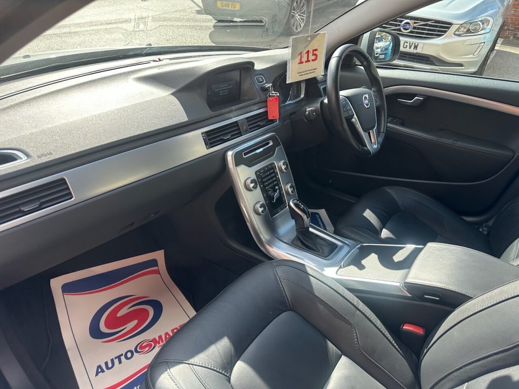 Used Volvo S80 2015 for sale - 75998036: Photo 14