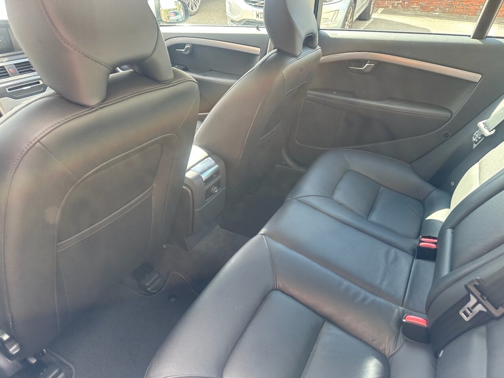 Used Volvo S80 2015 for sale - 75998036: Photo 18