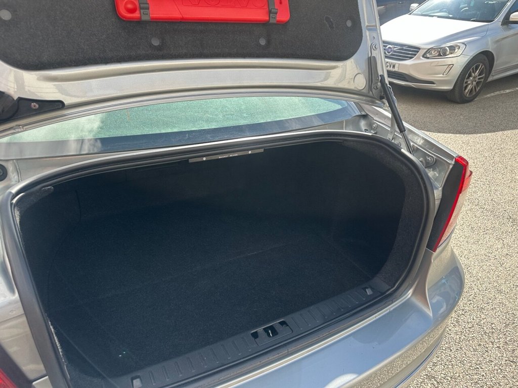 Used Volvo S80 2015 for sale - 75998036: Photo 20